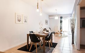 Erechtheion Elegant Apartment